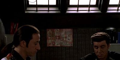 poster de la série Second avis