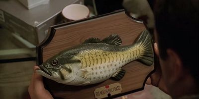 poster de la série La Valse des mensonges