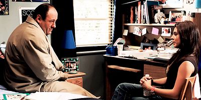 poster de la série Poids et mesures