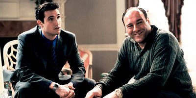 poster de la série Rédemption