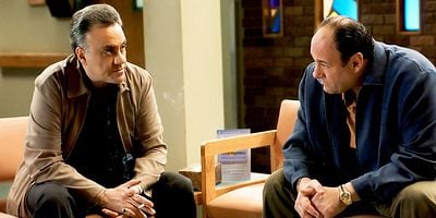 poster de la série Deux Tony sinon rien