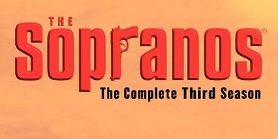 poster de la série L'Enfer blanc