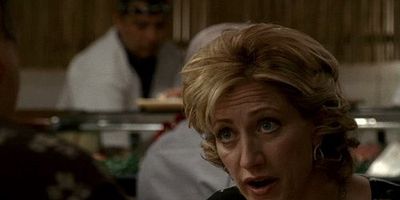 poster de la série Retraite anticipée