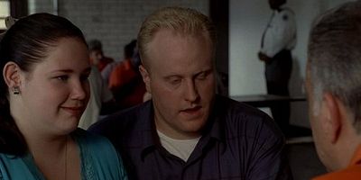 poster de la série Evasion provisoire