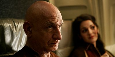 poster de la série Quartier VIP