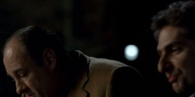 poster de la série Tournez manège