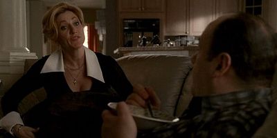 poster de la série Esprit de Noël