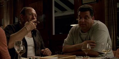 poster de la série Oh vieillesse ennemie !