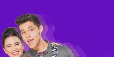 poster de la série Kally, une pianiste prodige