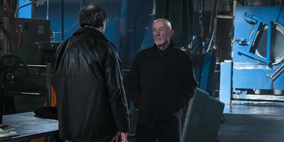 poster de la série Sacrée aventure