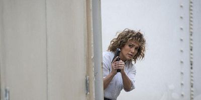 poster de la série Briser les cordes