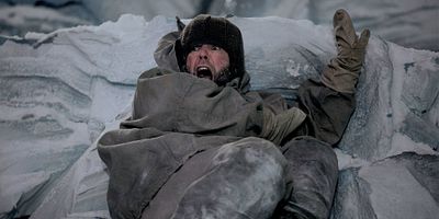 poster de la série Le lieutenant Gore
