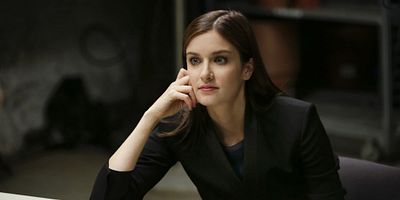 poster de la série Top Secret