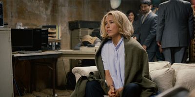 poster de la série Tamerlane