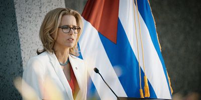 poster de la série La réconciliation