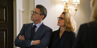 poster de la série Cellule Murphy