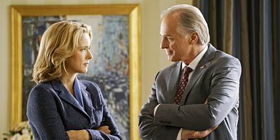 poster de la série Vartius