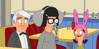 poster de la série Topsy