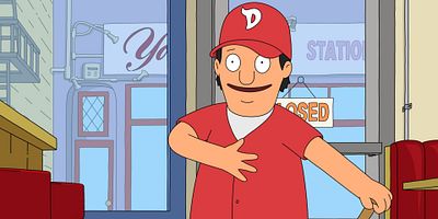 poster de la série Gene tonique