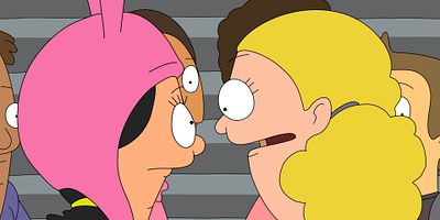 poster de la série Les Mille Marches du pouvoir