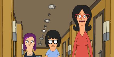 poster de la série Le Grand Mama-Pest Hôtel