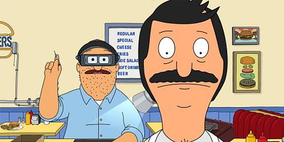 poster de la série La légende des poteries disparues