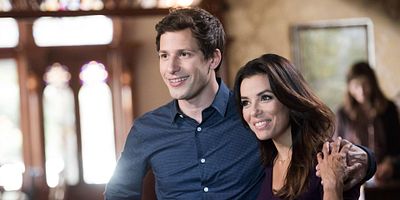 poster de la série Soirée rupture