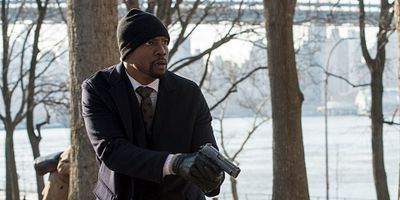 poster de la série Opération Dragonfly