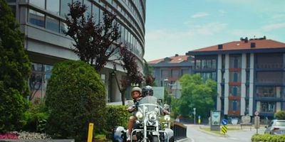 poster de la série Erkenci Kuş 2.Bölüm