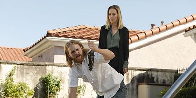 poster de la série Corpus