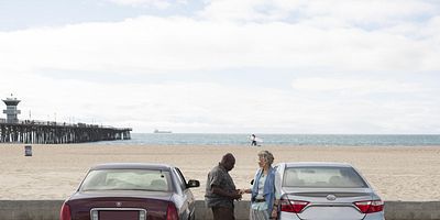 poster de la série L'heure des mystères