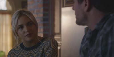 poster de la série Le droit au bonheur