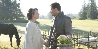 poster de la série Le berger