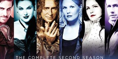 poster de la série Un poison nommé Cora