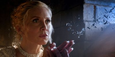 poster de la série La soeur parfaite (2/2)