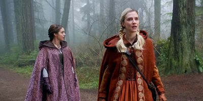 poster de la série Le Cercle des sœurs