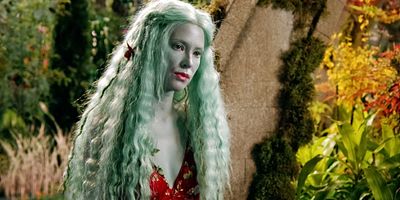 poster de la série La Clé du bosquet