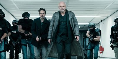 poster de la série 