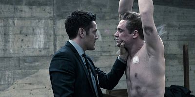 poster de la série 