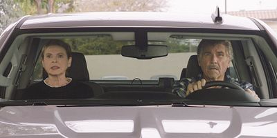 poster de la série Le témoin / L'épilation / Miss Indépendance / Clémentine a un travail