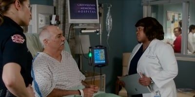 poster de la série Combustion