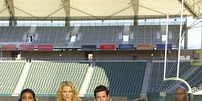 poster de la série Pilot