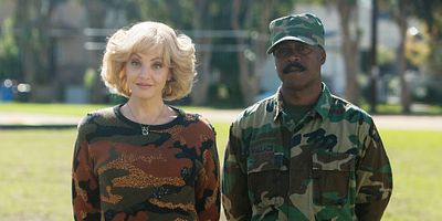 poster de la série Maman d'armes