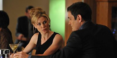 poster de la série Docteur Phil et Mister Clive