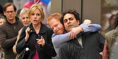 poster de la série Mission cadeau impossible