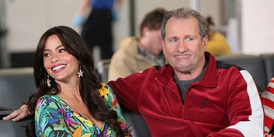 poster de la série Désemparés au décollage