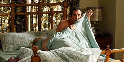 poster de la série Dans de beaux draps