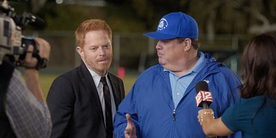 poster de la série Le prof d'espagnol