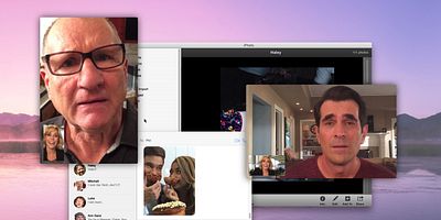 poster de la série Claire 2.0