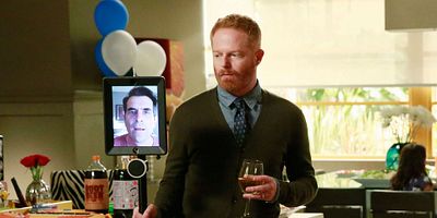 poster de la série Phil, le robot